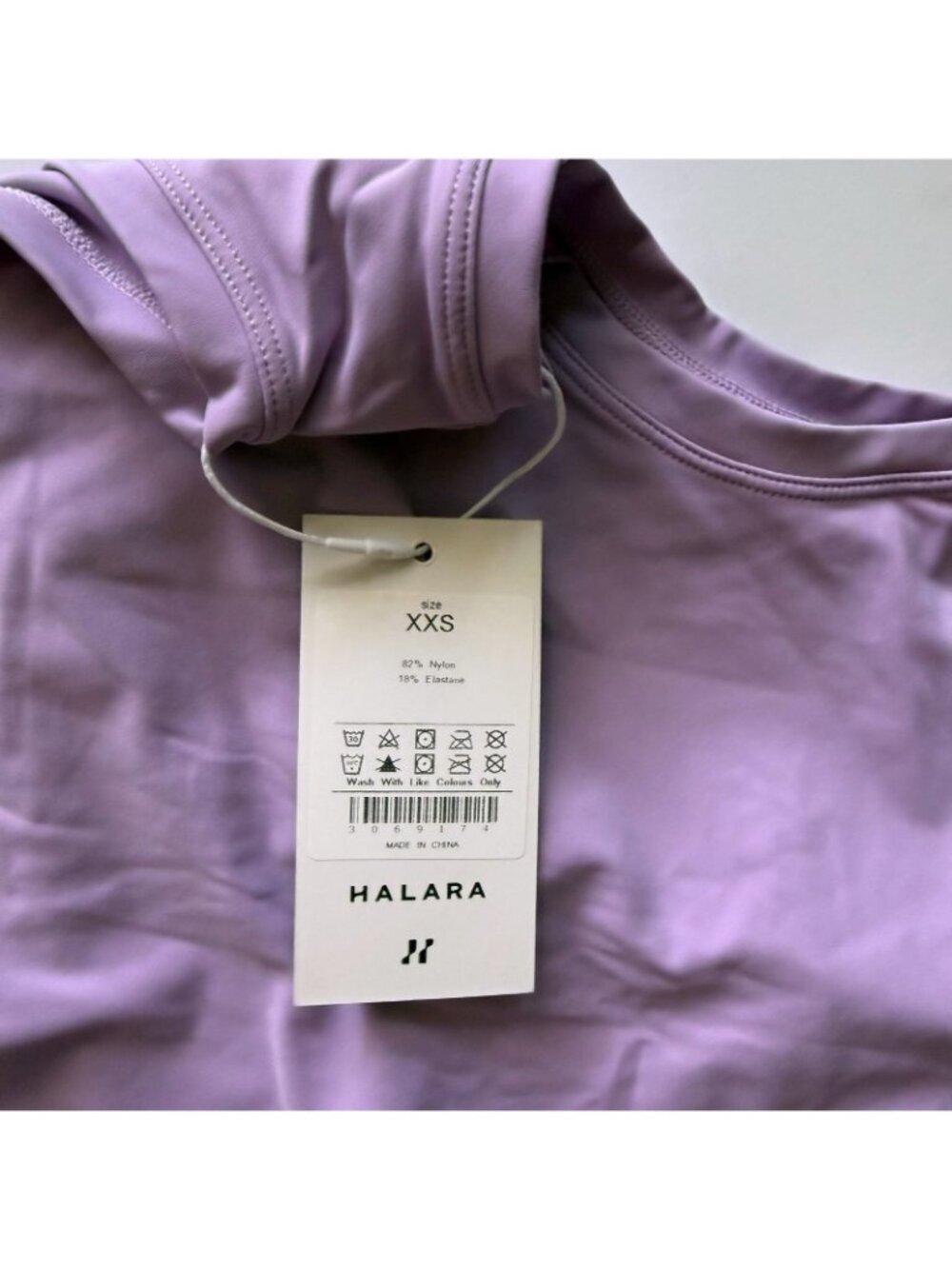 Halara In My Feels Everyday 2 Piece Activity Dress XXS Nwt - Picture 6 of 8